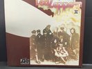 Led Zeppelin II Vinyl LP Record 1969 Whole Lotta Love