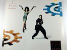 C + C Music Factory Gonna Make You Sweat Lp Vinyl Record 1990 Album Vg+