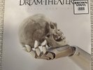 DREAM THEATER Distance Over Time 2LP Brown Vinyl FYE Exclusive BRAND NEW SEALED