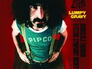 Frank Zappa - Lumpy Gravy [New Vinyl LP]