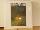 Moon Gas   Dick Hyman and Mary Mayo     New , Sealed  180 Gram Vinyl