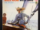 Miles Davis on Columbia 1041.