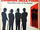 THE LONDON JAZZ FOUR 