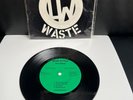 URBAN WASTE / Police Brutality - 7