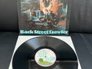 FREE- KOSSOFF/Back street crawler-LP-Vinyl: NM-/Cover:VG++/ 1st. UK '73/PINK RIM