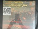 NEIL YOUNG/Time fades away -LP-Vinyl : M / Cover:M / Re.2023 (NYA) Bonus/SEALED