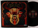 Mastodon - The Hunter 2xLP - Reprise OG Press VG++