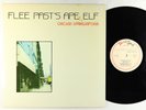 Orchid Spangiafora - Flee Past's Ape Elf LP - Twin/Tone VG+
