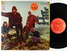 Peanut Butter Conspiracy - Is Spreading LP - Columbia 2-Eye Stereo VG+ Shrink