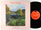 Slapp Happy - Sort Of LP - Polydor UK OG Press