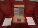 Coheed and Cambria Deluxe Vinyl WITH Apology Letter+Unused Sticker+ Signed Picks