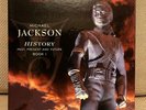 Michael Jackson / HISTORY US 1995 3LP Vinyl BOX Past Present And Future Book I