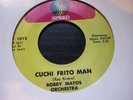 bobby matos orch cuchi frito man speed first issue orig latin.mod