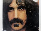 FRANK ZAPPA APOSTROPHE DISCREET P8467D Japan PROMO VINYL LP