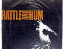 U2 RATTLE AND HUM ISLAND R36D2117 Japan VINYL 2LP