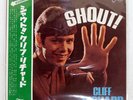 CLIFF RICHARD SHOUT  ODEON OP8197 Japan VINYL LP