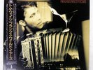 TOM WAITS FRANKS WILD YEARS ISLAND R28D2079 Japan OBI INSERT VINYL LP