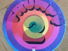 Frumpy-  2  (D  1971 ) Germany Prog/Krautrock - black Vinyl LP