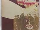LED ZEPPELIN - LED ZEPPELIN II (33 RPM - ITALY - FIRST PRESSING)