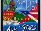 Puerto Rico All-Stars – De Regreso , Salsa , Latin , Ultra RARE