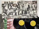 The Rolling Stones Exile On Main St. Japan LP [90293ER]