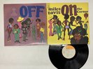 Miles Davis On The Corner Japan LP [90157ER]