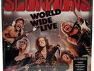SCORPIONS 
