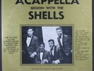 SHELLS: acappella session with the shells SNOWFLAKE 12