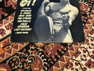 Various ‎Strength Thru Oi   UK 1981 Vinyl Deram