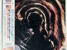 ROLLING STONES HOT ROCKS 1064-1971 LONDON L28P1822 Japan OBI VINYL 2LP