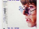 DAVID BOWIE LOVE YOU TILL TUESDAY LONDON L20P1177 Japan OBI INSERT VINYL LP