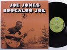 JOE JONES Boogaloo Joe PRESTIGE LP p