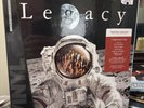 Garth Brooks Legacy Lp