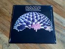 Ramp - Come Into Knowledge (RARE 2018 VERVE BLUE THUMB VINYL, MINTY PLS READ )