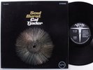 CAL TJADER Soul Burst VERVE LP VG+ gatefold p