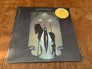 TREES OF ETERNITY Hour Of The Nightingale 2-LP BONFIRE MARBLED Vinyl Gatefeold
