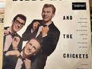 Buddy Holly And The Crickets 12