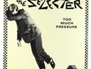Selecter - Too Much Pressure LP - Chrysalis SEALED