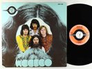 Woodoo - Taikakulkunen LP - UFO Finland - Private Prog OG Press VG+