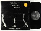 Young Marble Giants - Colossal Youth LP - Rough Trade