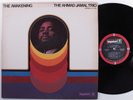 AHMAD JAMAL TRIO The Awakening ABC/IMPULSE LP VG+ gatefold p