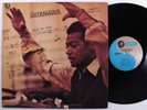 JOHNNY PATE Outrageous MGM LP VG+ p
