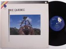 IKE QUEBEC Congo Lament BLUE NOTE LP VG+ p
