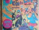 Luiz Carlos Vinhas ‎– O Som Psicodélico De L.C.V. LP POR-2020 NUMBERED REISSUE