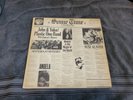 JOHN LENNON & YOKO PLASTIC ONO BAND SOME TIME IN NEW YORK CITY FIRST PRESSING