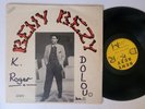 BENY BEZY | Afro Disco | Soukous | Latin | Funk  | Soul Stepper | LP HEAR