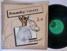 FRANKY VINCENT Doc | Bomb | Islands | Zouk | Funk | Boogie | Dancefloor LP HEAR