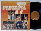 PROTESTA 77 | Islands | Afro Funk | Intro | Killer  | Cadence Lypso | LP HEAR