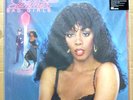 DONNA SUMMER Bad Girls VMP Blue Colored Vinyl 2-LP Numbered #00359 NEW & SEALED