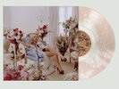 Sabrina Carpenter Man’s Best Friend Bad World Pink Champagne Vinyl LP PRESALE